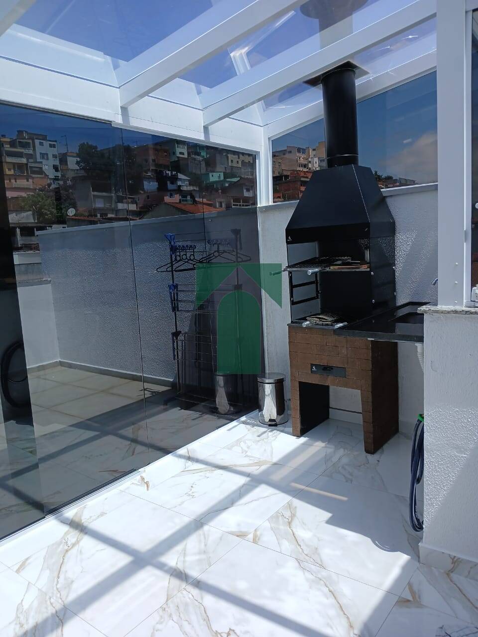 Cobertura, 2 quartos, 96 m² - Foto 11