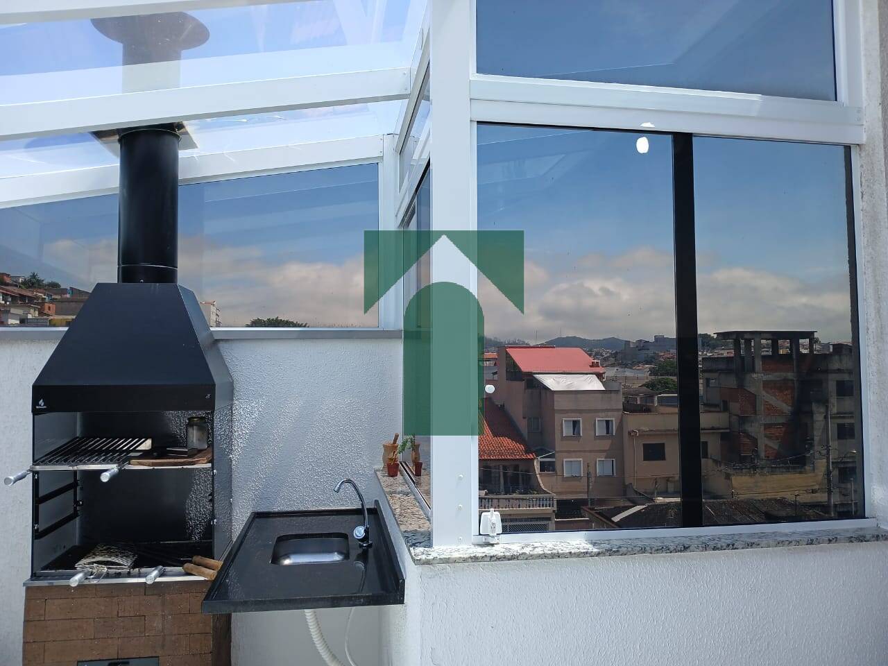 Cobertura, 2 quartos, 96 m² - Foto 13