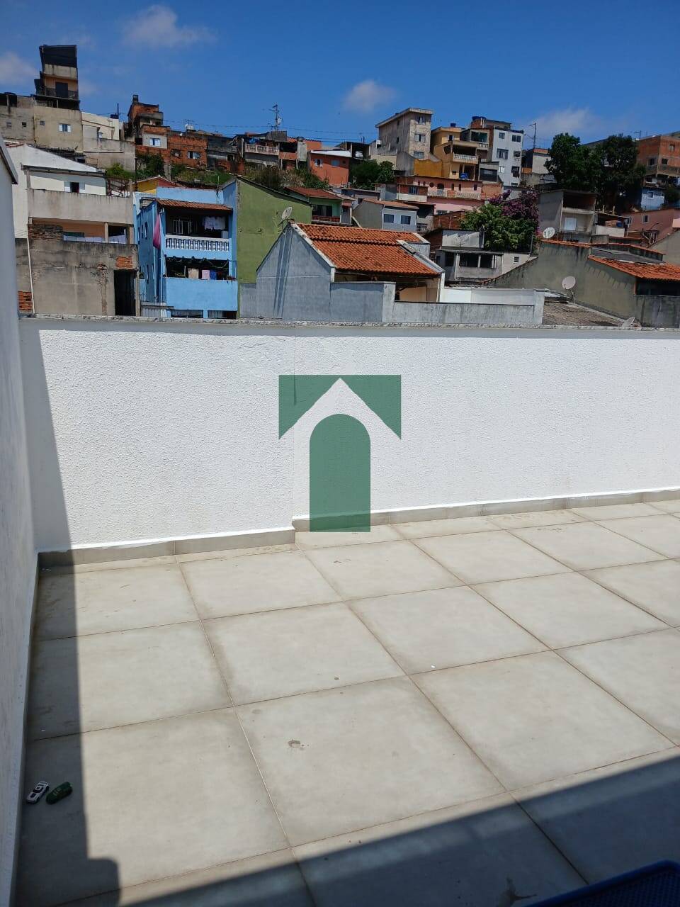 Cobertura, 2 quartos, 96 m² - Foto 10