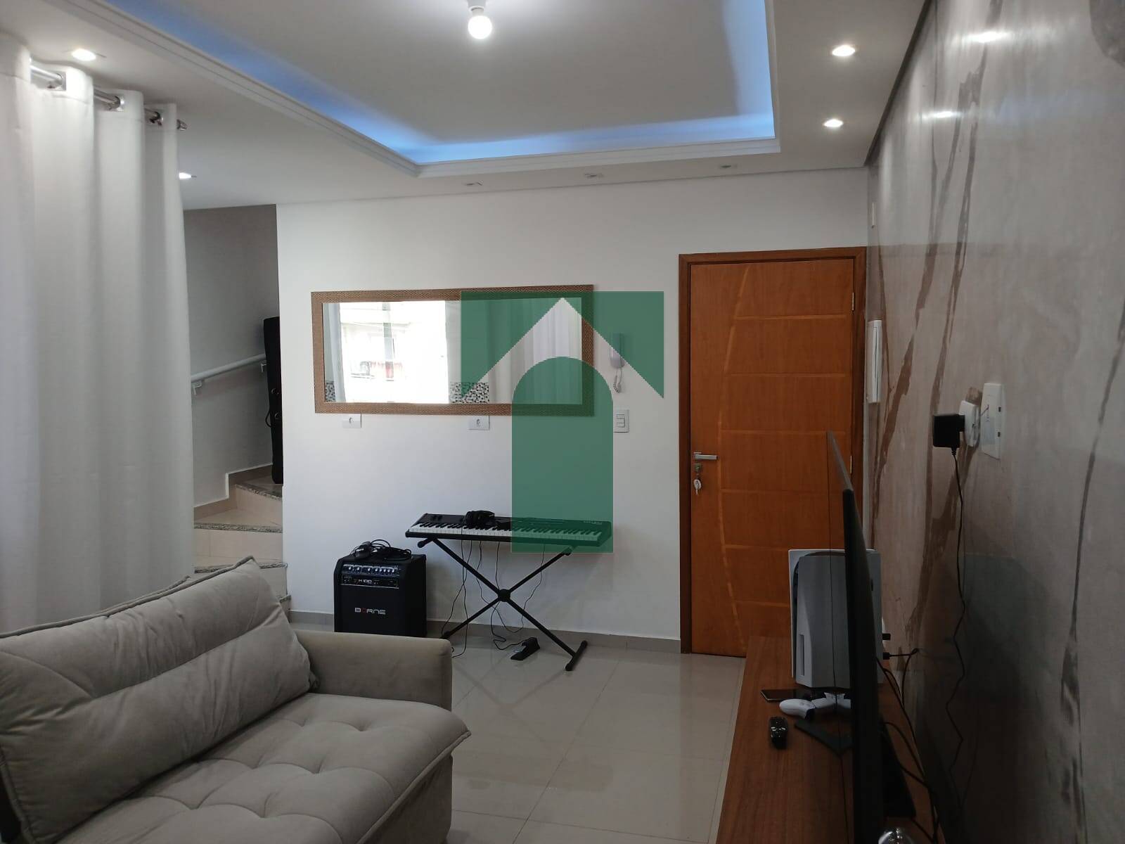 Cobertura, 2 quartos, 96 m² - Foto 19