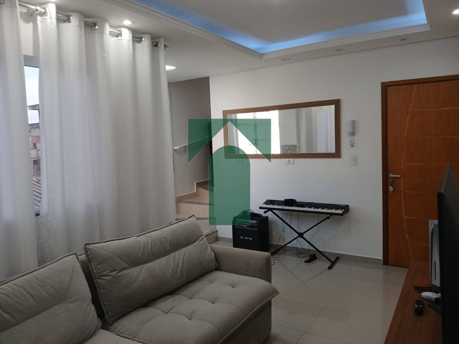 Cobertura, 2 quartos, 96 m² - Foto 17