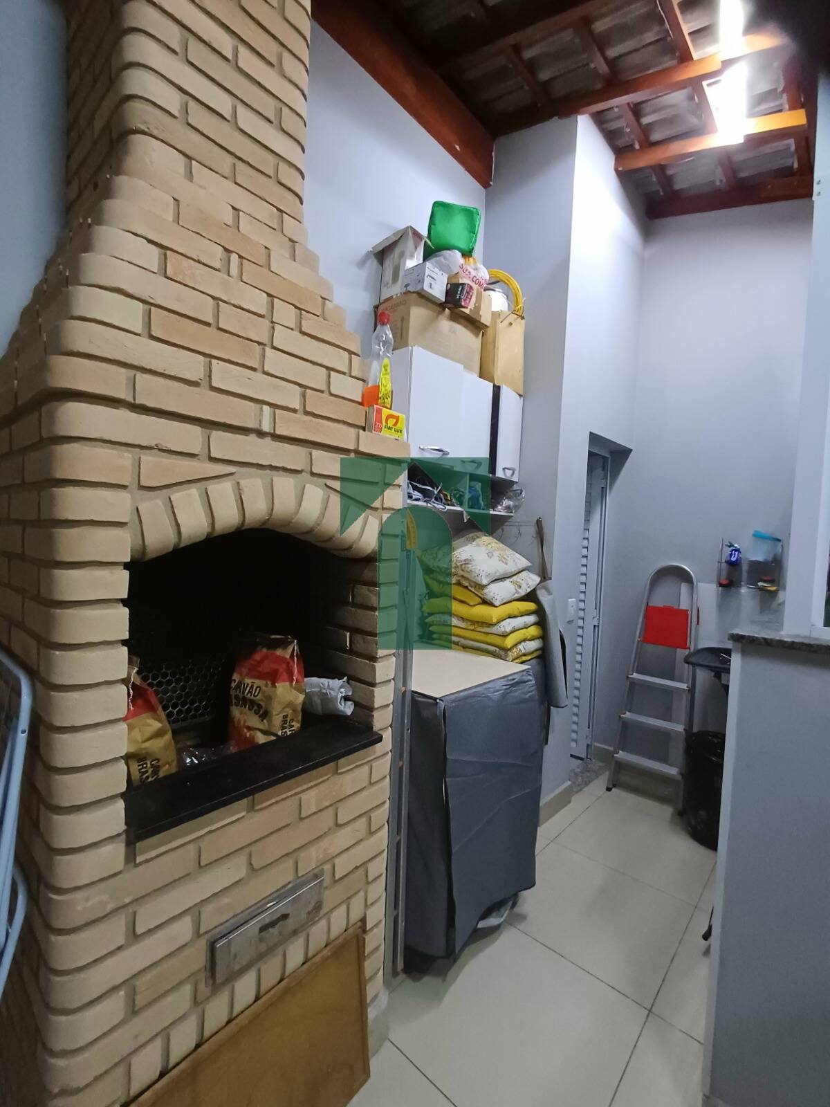 Cobertura, 2 quartos, 97 m² - Foto 8