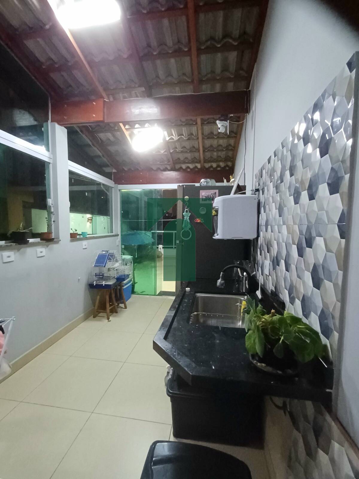 Cobertura, 2 quartos, 97 m² - Foto 5