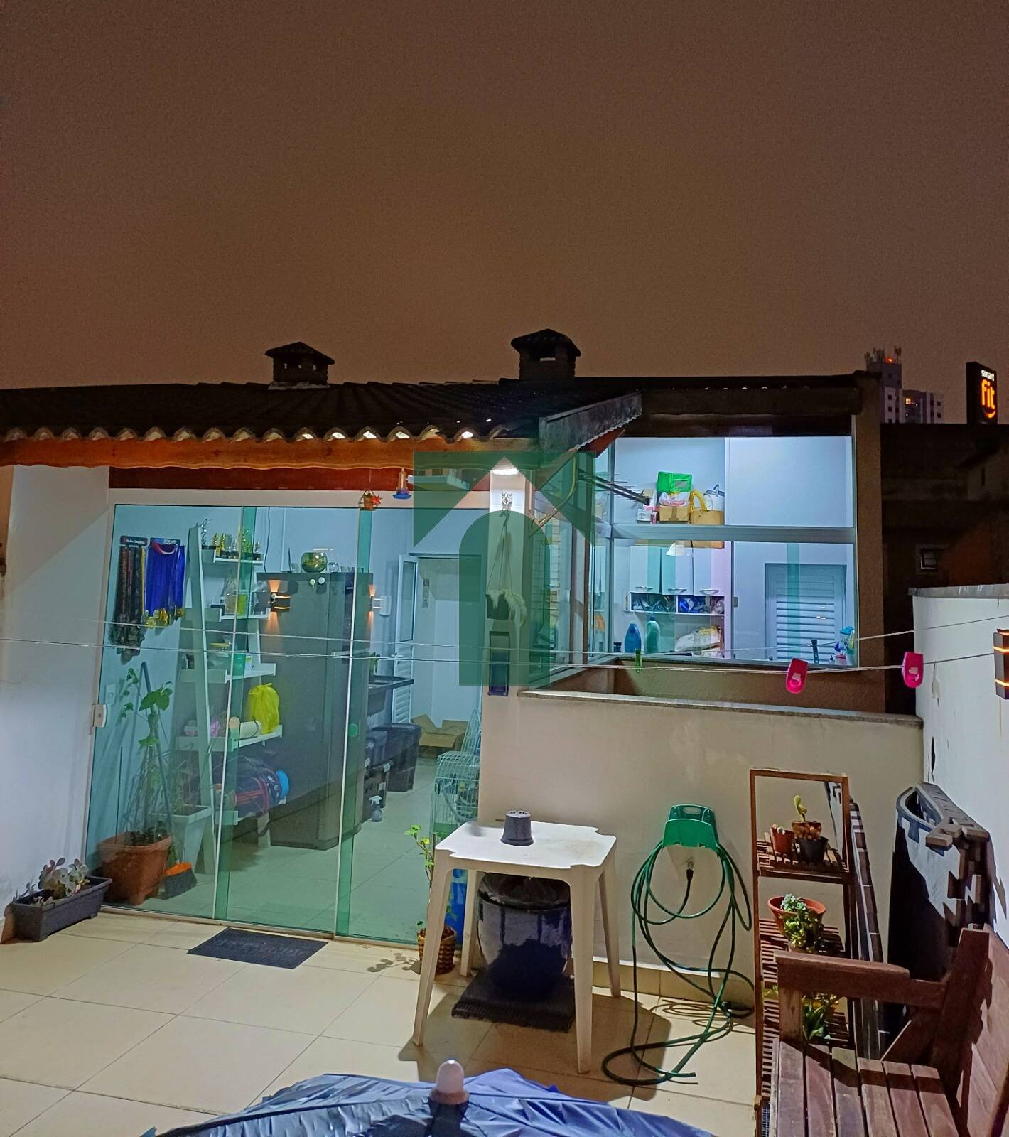 Cobertura, 2 quartos, 97 m² - Foto 3