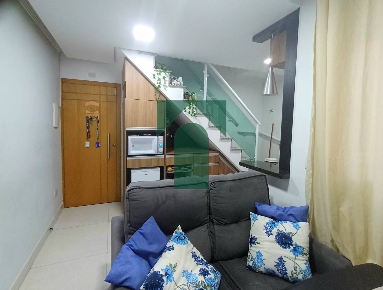 Cobertura, 2 quartos, 97 m² - Foto 14