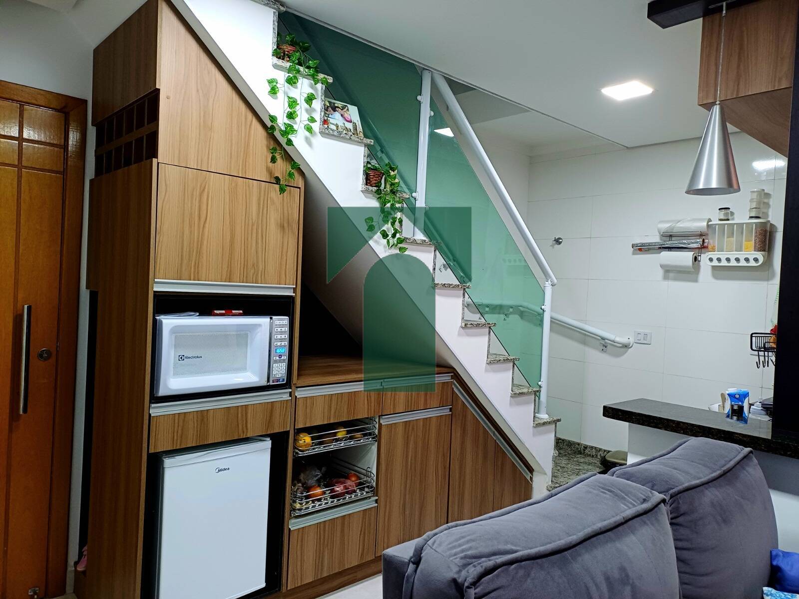 Cobertura, 2 quartos, 97 m² - Foto 13