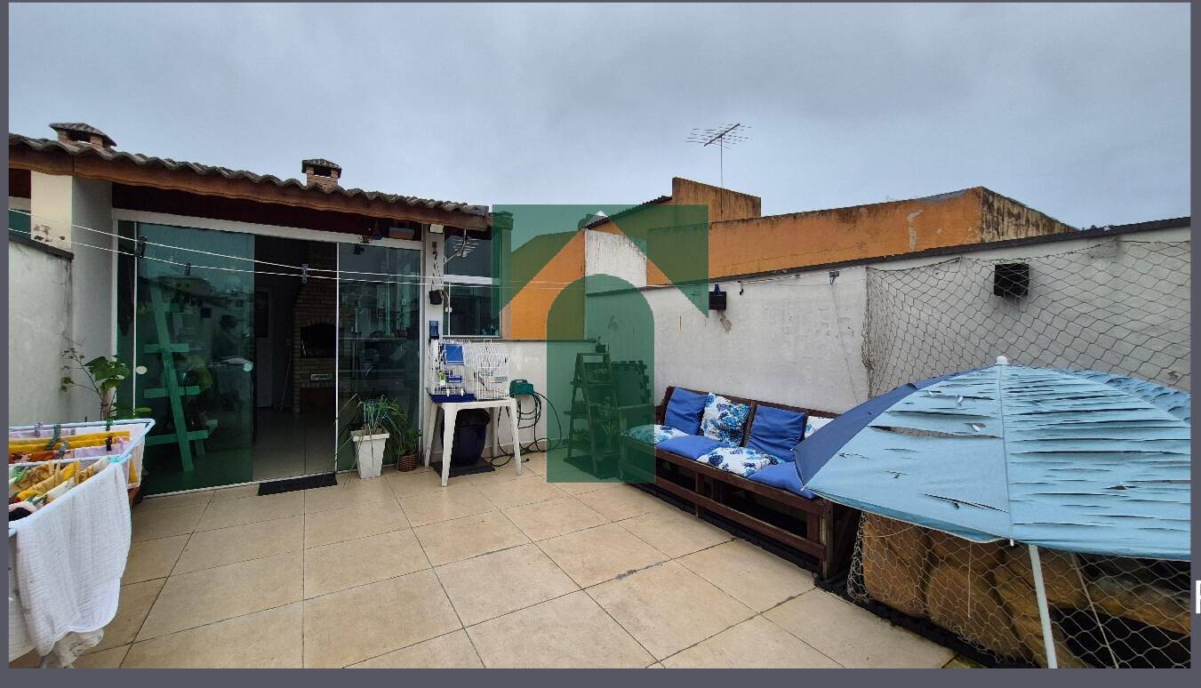 Cobertura, 2 quartos, 97 m² - Foto 1