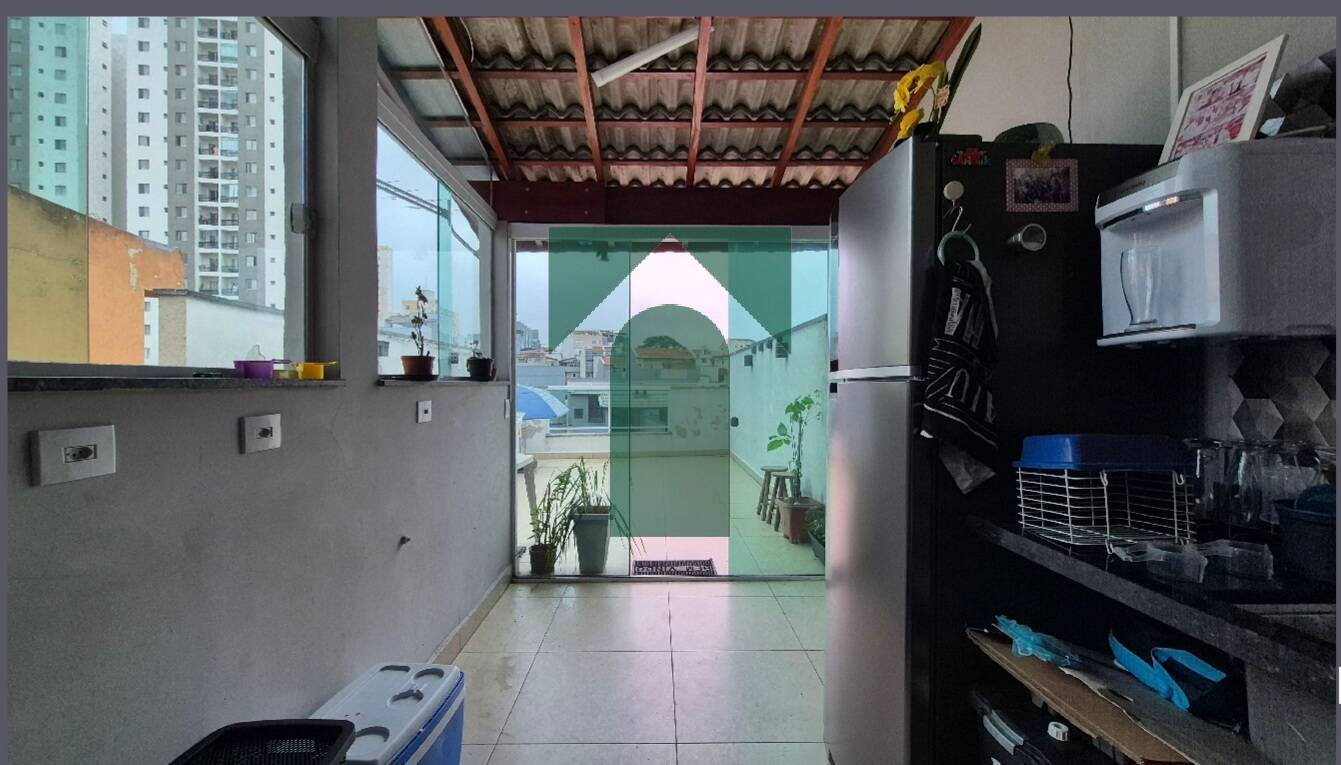Cobertura, 2 quartos, 97 m² - Foto 6