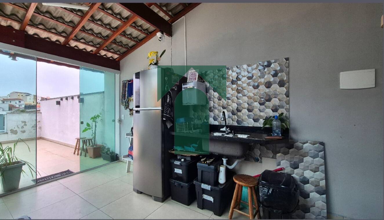 Cobertura, 2 quartos, 97 m² - Foto 7