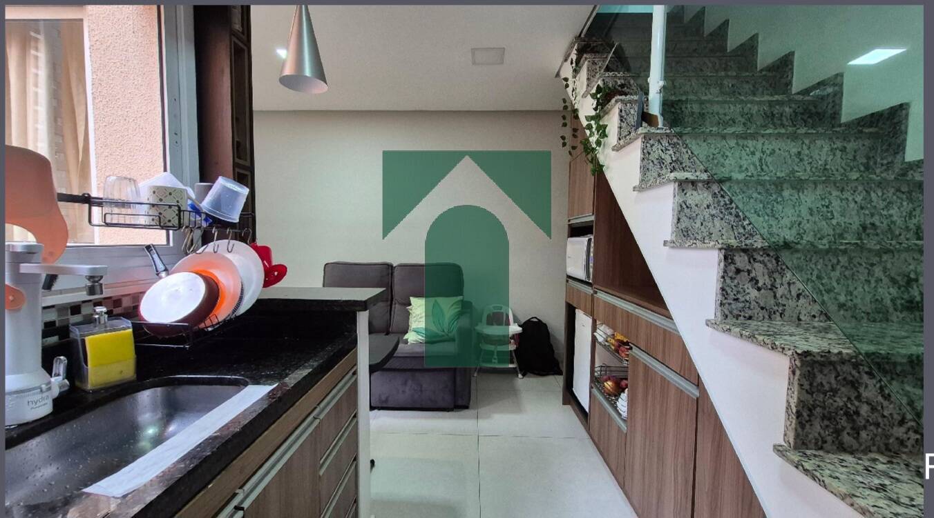 Cobertura, 2 quartos, 97 m² - Foto 12