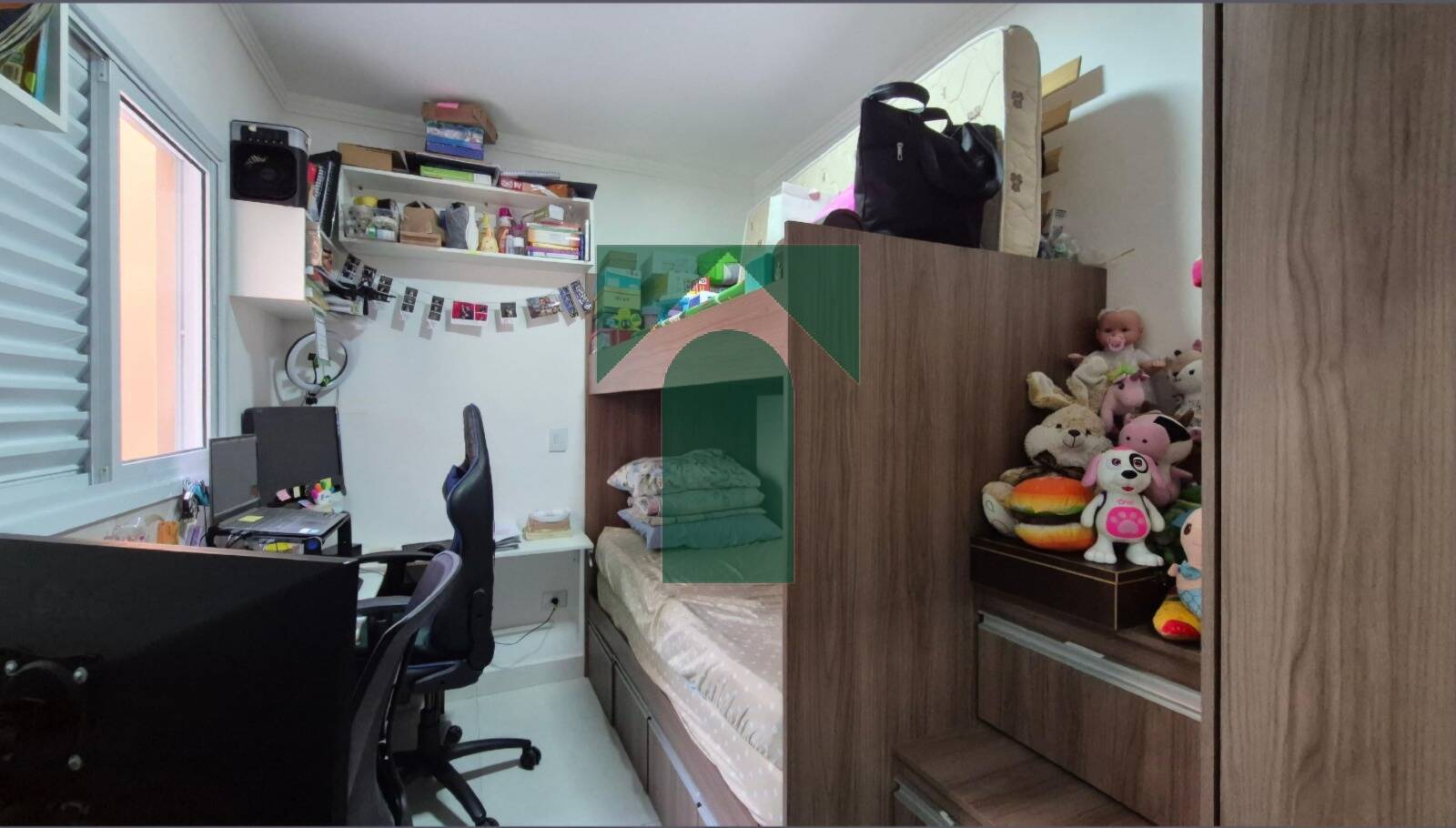 Cobertura, 2 quartos, 97 m² - Foto 20