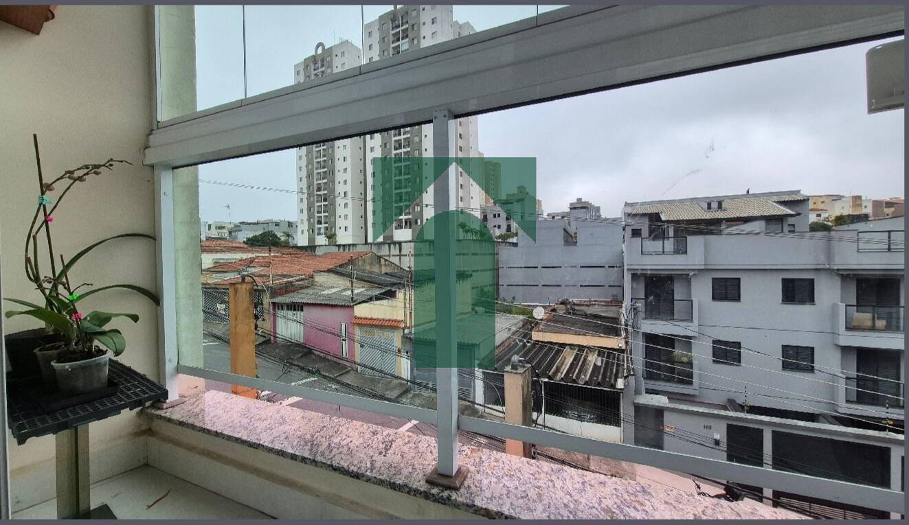Cobertura, 2 quartos, 97 m² - Foto 9