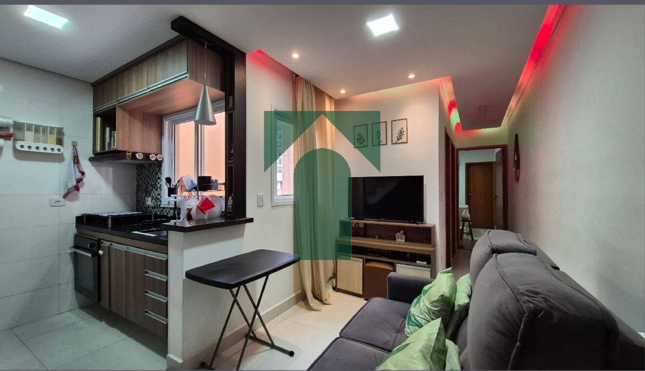 Cobertura, 2 quartos, 97 m² - Foto 16