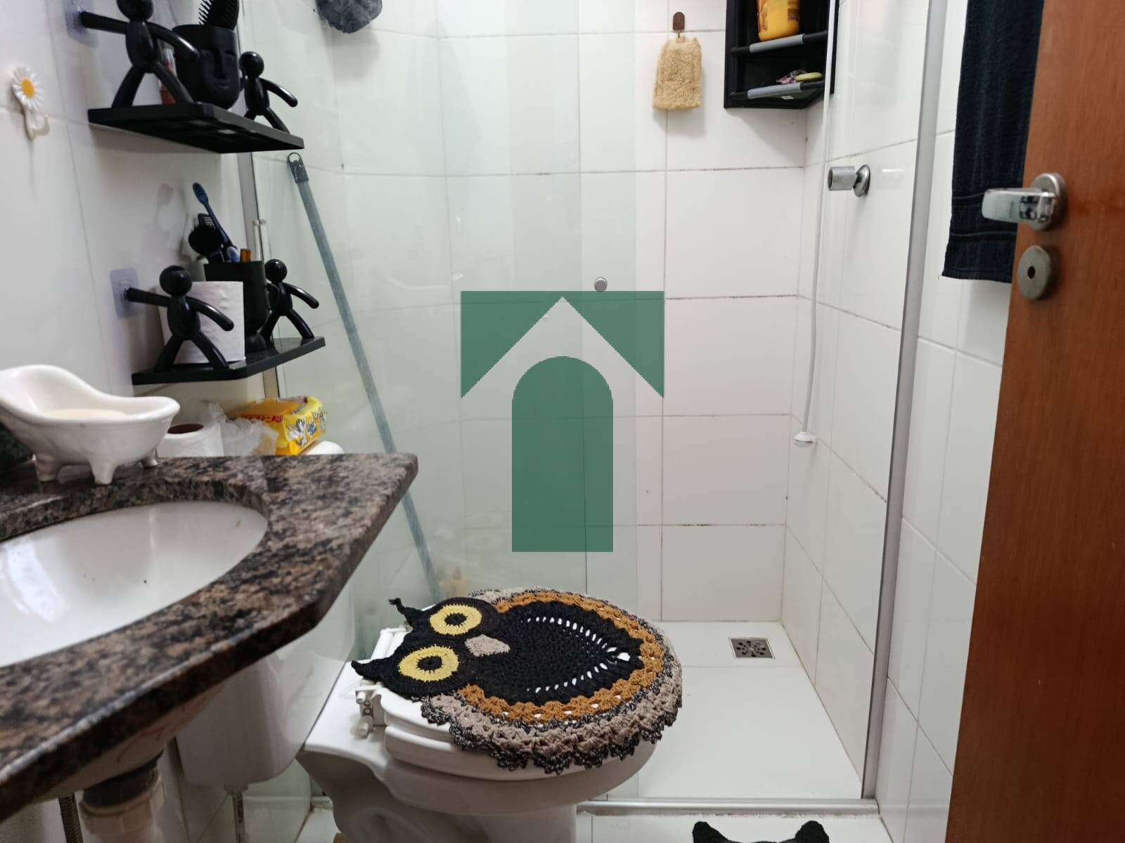 Apartamento, 2 quartos, 46 m² - Foto 17