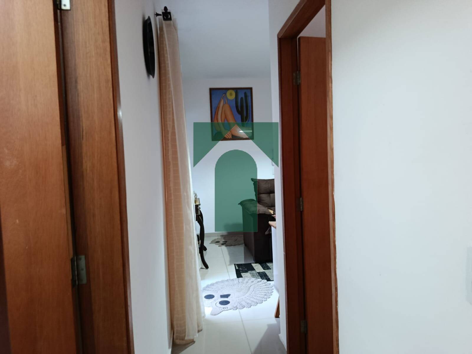 Apartamento, 2 quartos, 46 m² - Foto 8