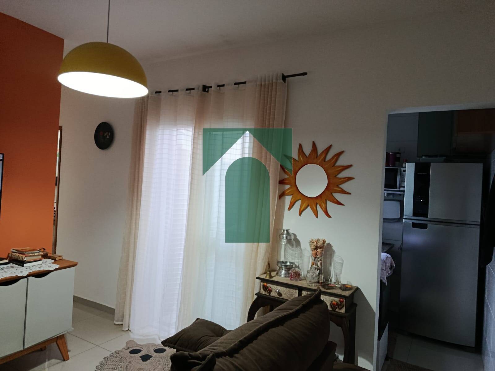 Apartamento, 2 quartos, 46 m² - Foto 4