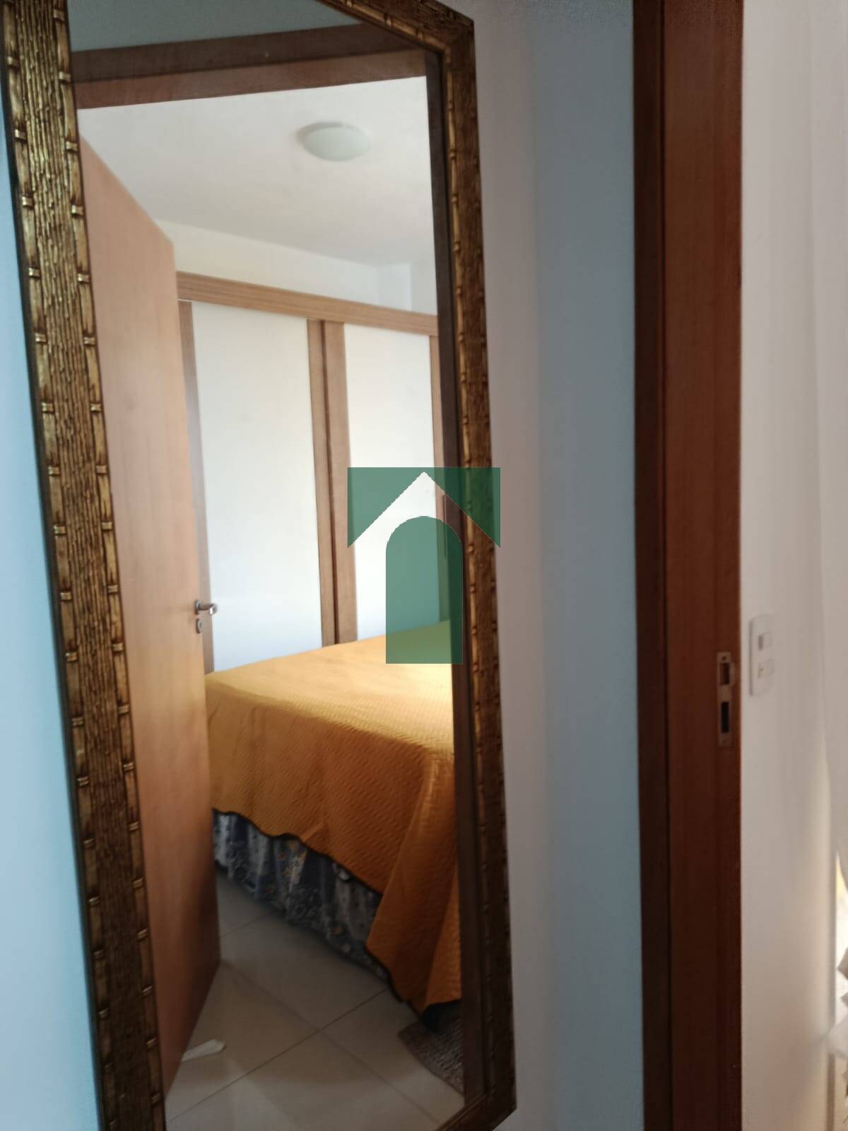 Apartamento, 2 quartos, 46 m² - Foto 9