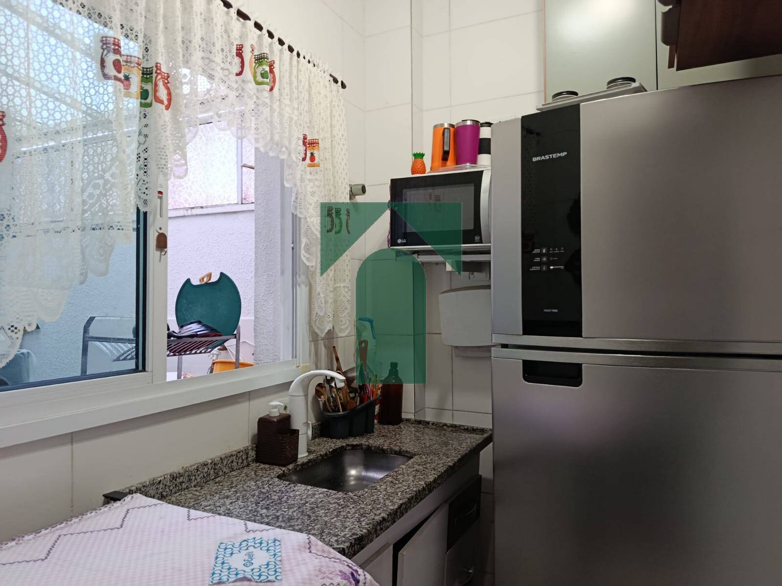 Apartamento, 2 quartos, 46 m² - Foto 7