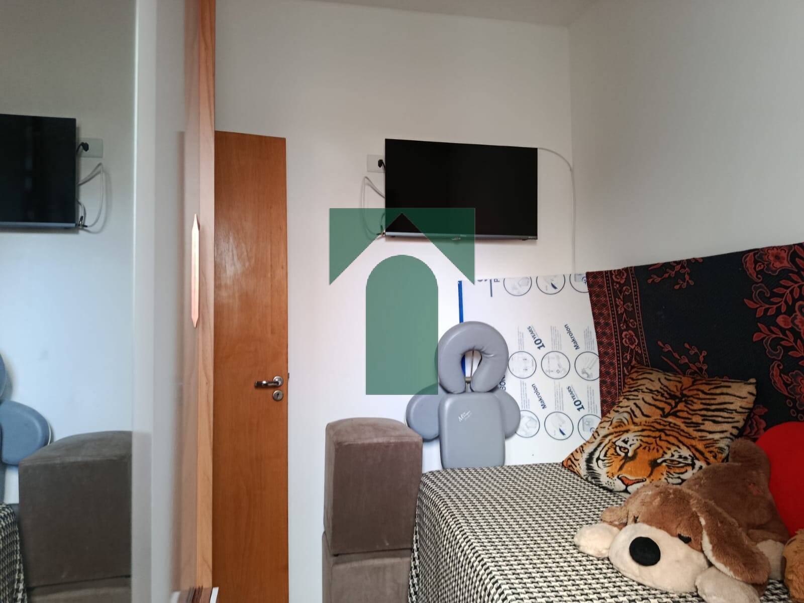 Apartamento, 2 quartos, 46 m² - Foto 12
