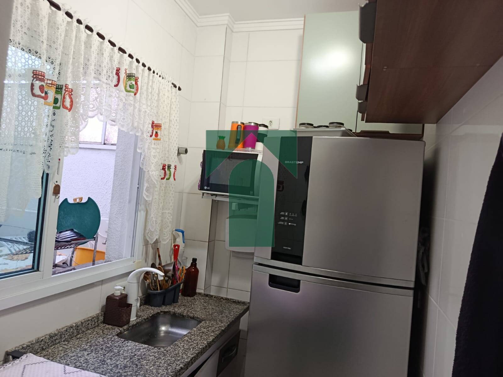 Apartamento, 2 quartos, 46 m² - Foto 6