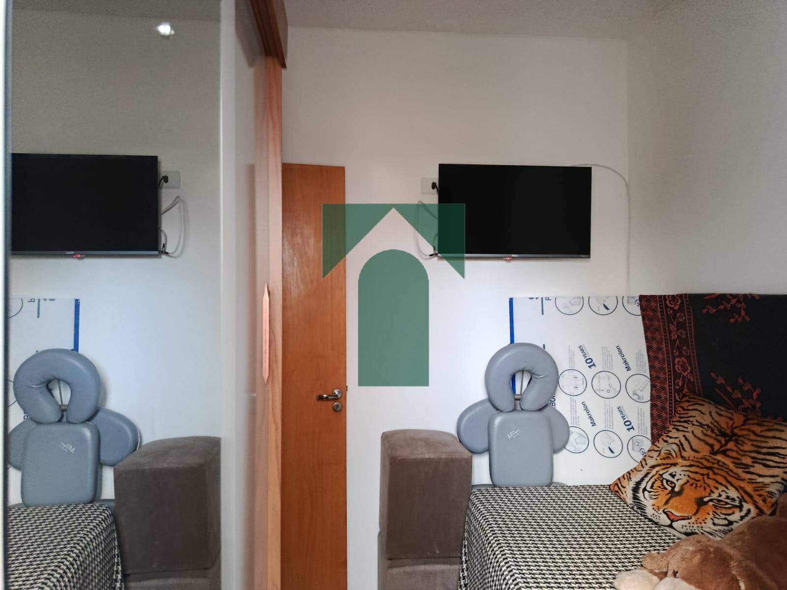 Apartamento, 2 quartos, 46 m² - Foto 13
