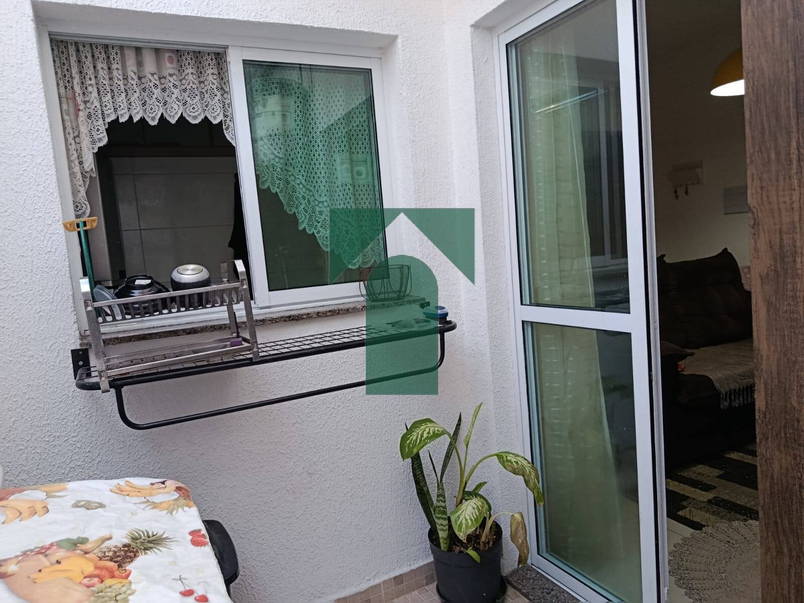 Apartamento, 2 quartos, 46 m² - Foto 16
