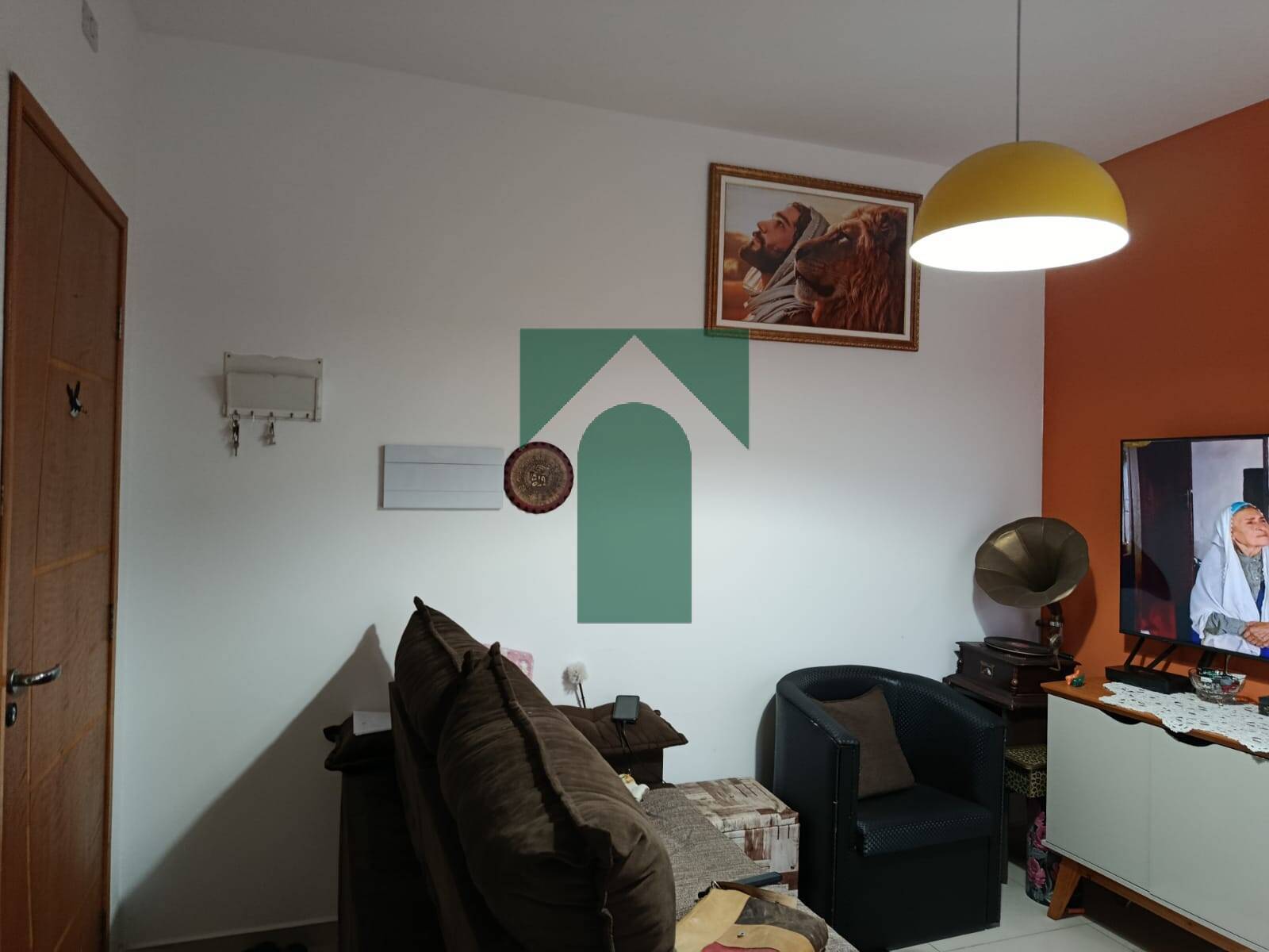 Apartamento, 2 quartos, 46 m² - Foto 3