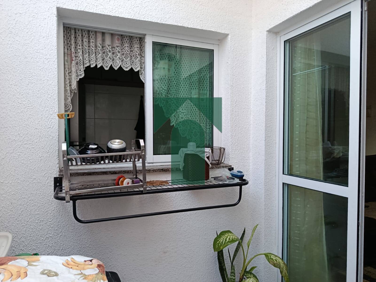 Apartamento, 2 quartos, 46 m² - Foto 15