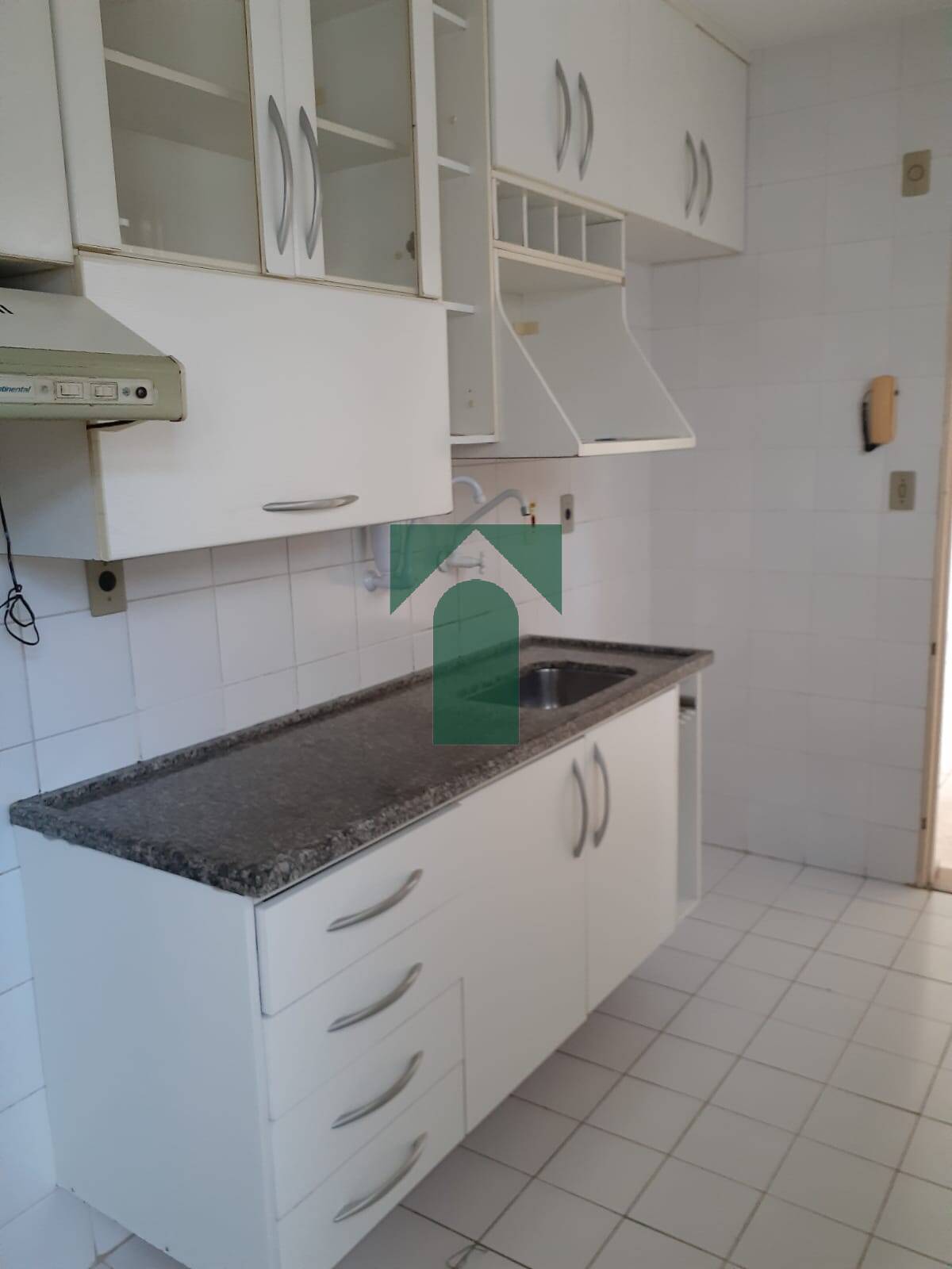 Apartamento, 2 quartos, 54 m² - Foto 4