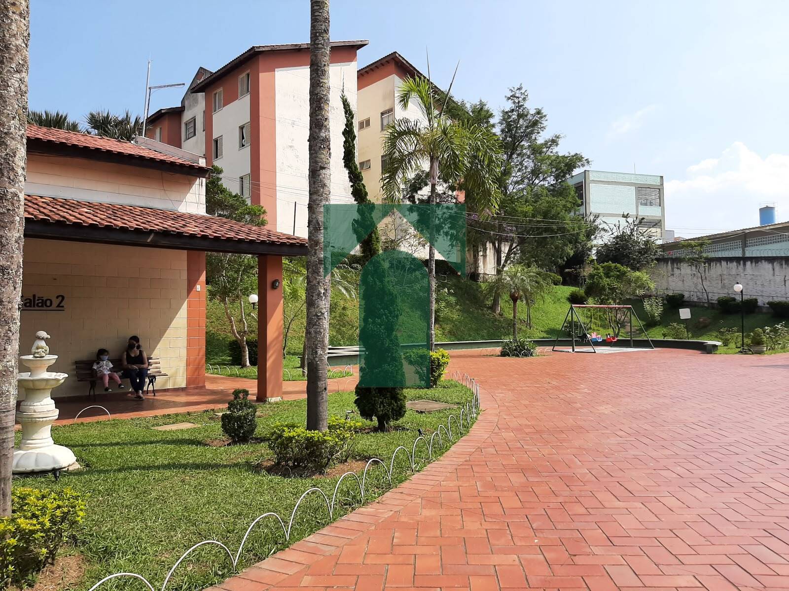 Apartamento, 2 quartos, 54 m² - Foto 18