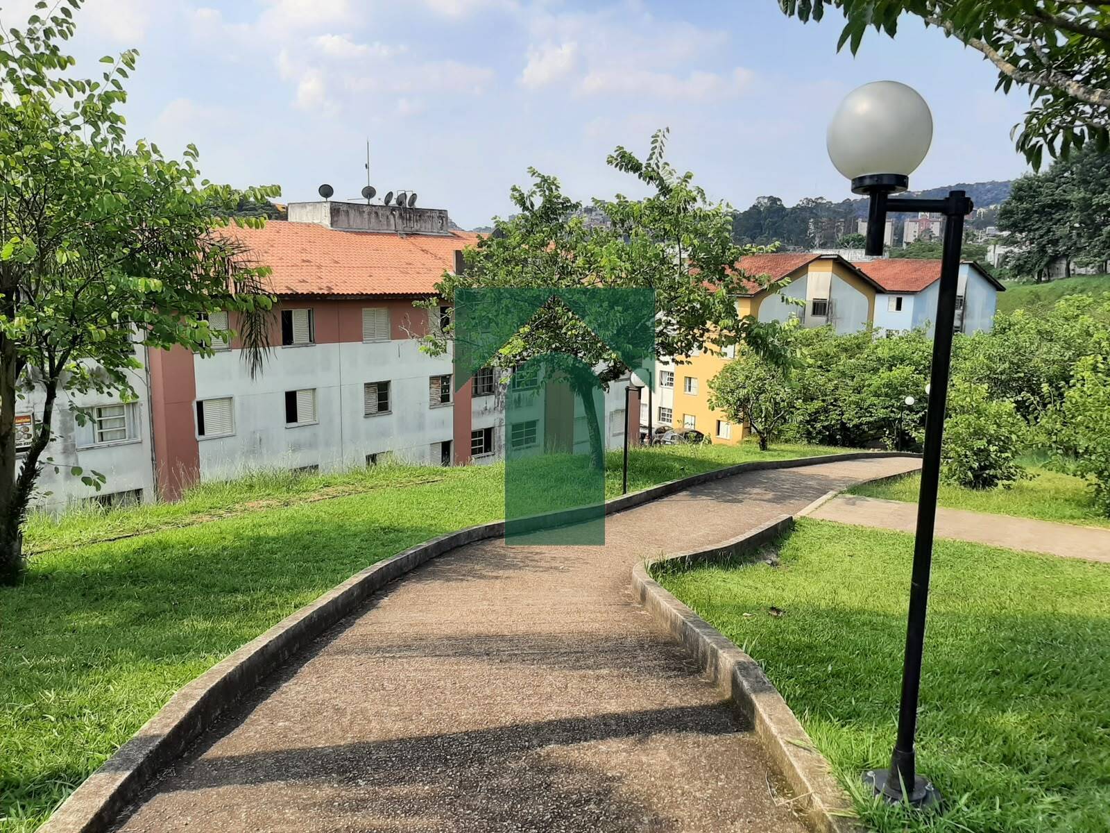 Apartamento, 2 quartos, 54 m² - Foto 20