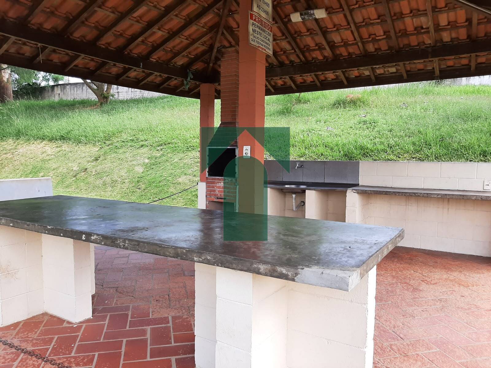 Apartamento, 2 quartos, 54 m² - Foto 21
