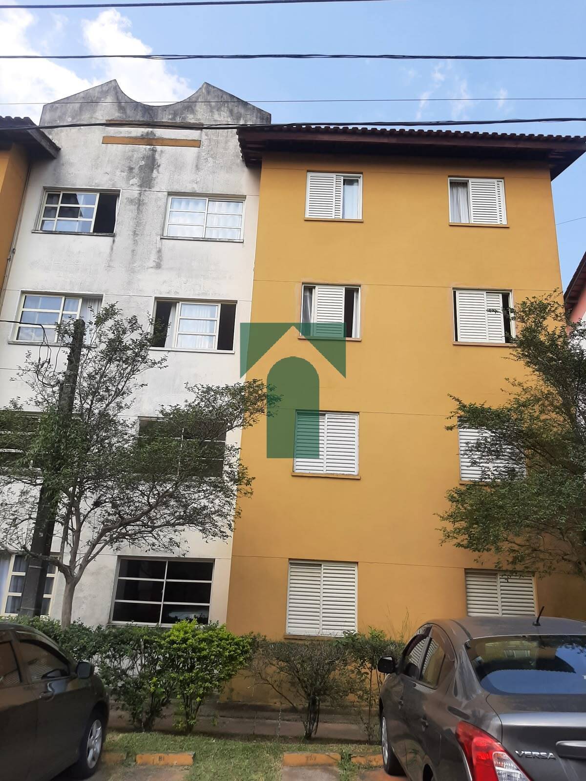 Apartamento, 2 quartos, 54 m² - Foto 22
