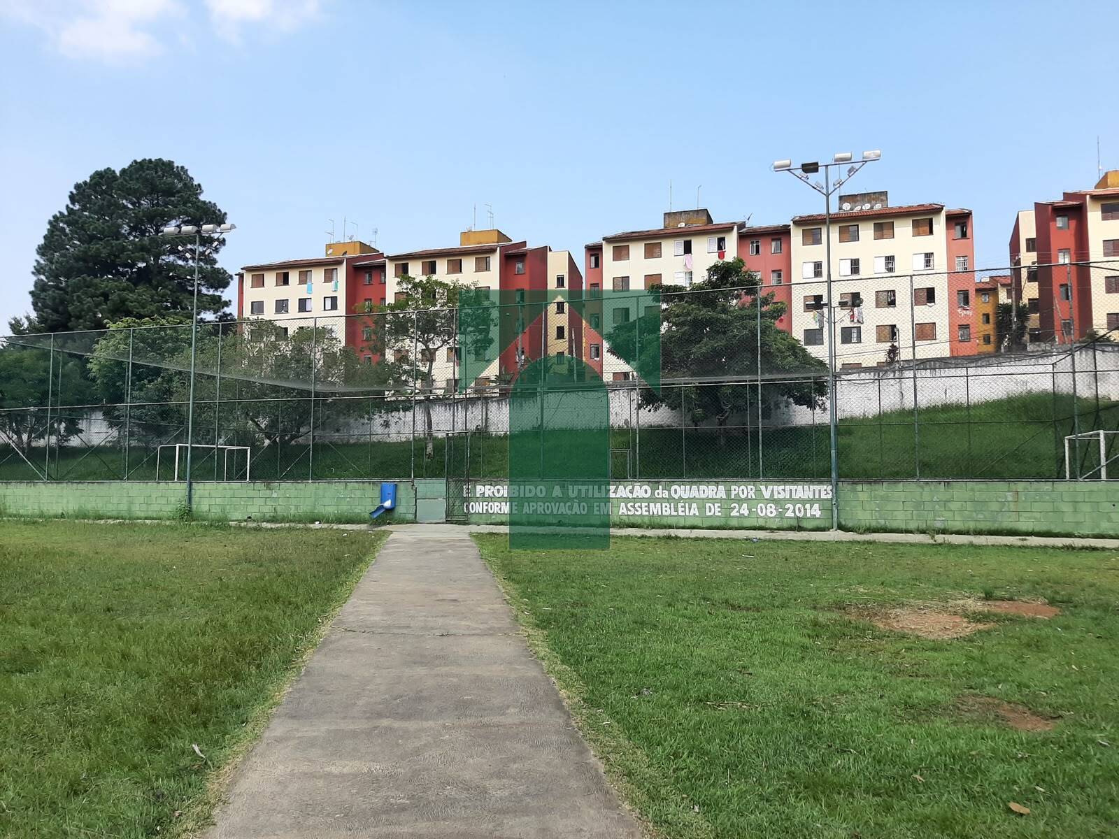 Apartamento, 2 quartos, 54 m² - Foto 27
