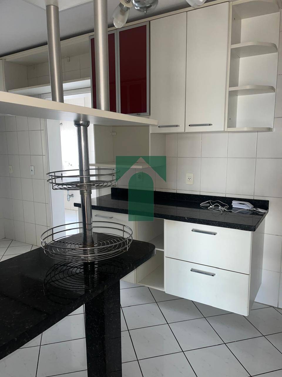 Apartamento, 3 quartos, 144 m² - Foto 3