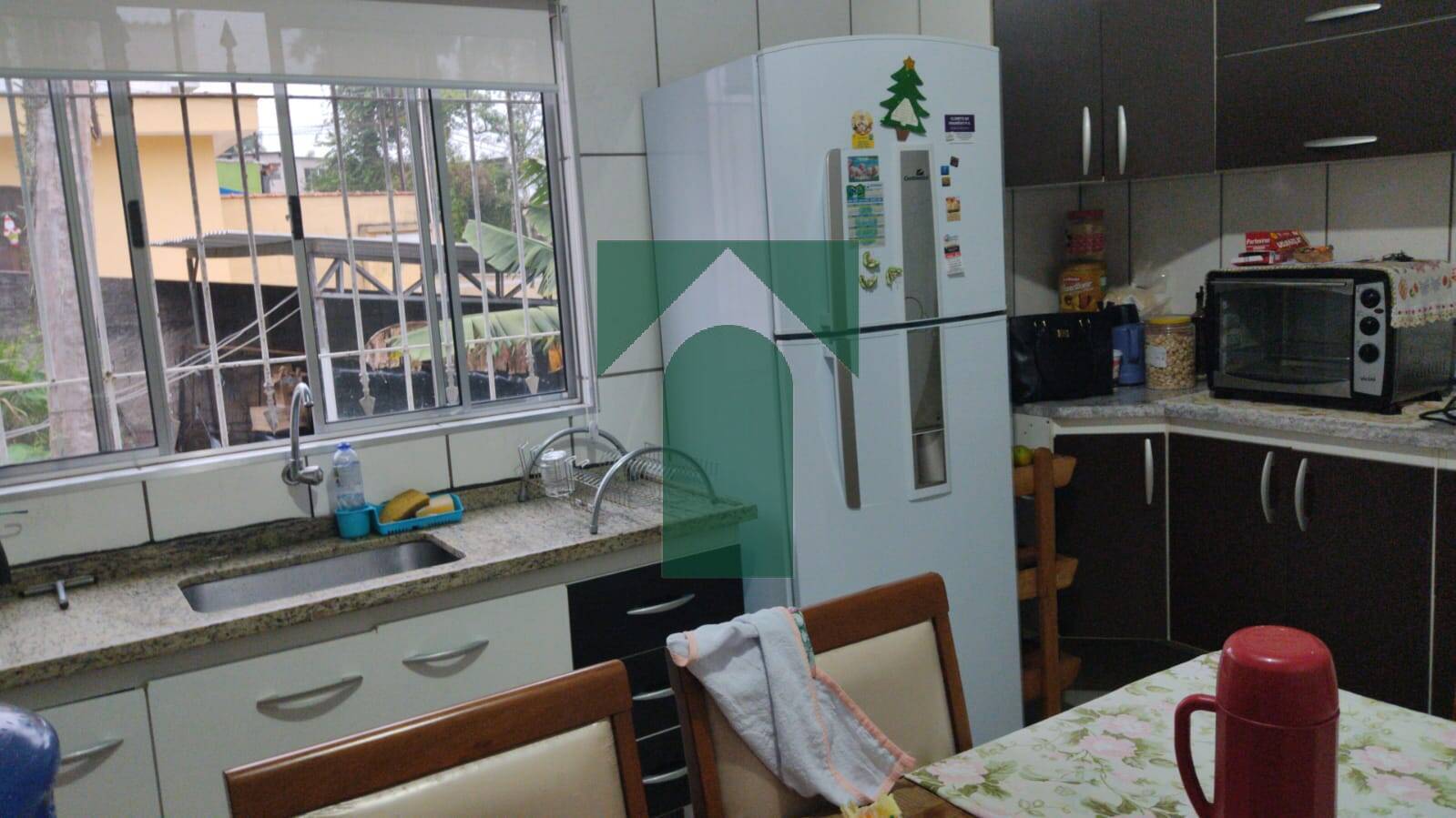 Casa, 2 quartos, 140 m² - Foto 4