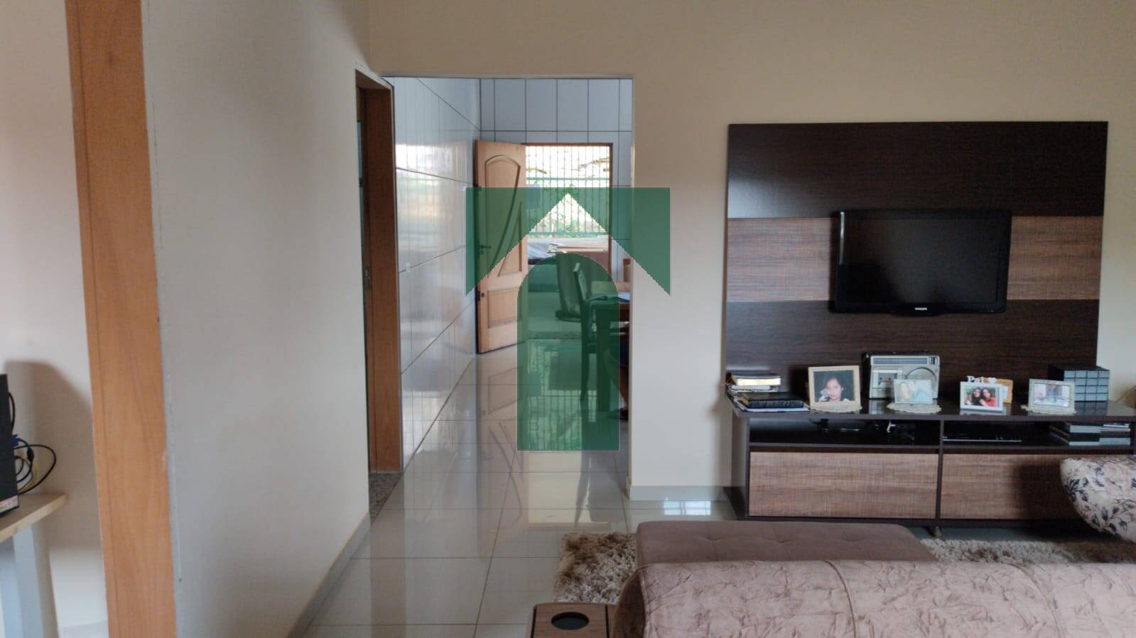 Casa, 2 quartos, 140 m² - Foto 1