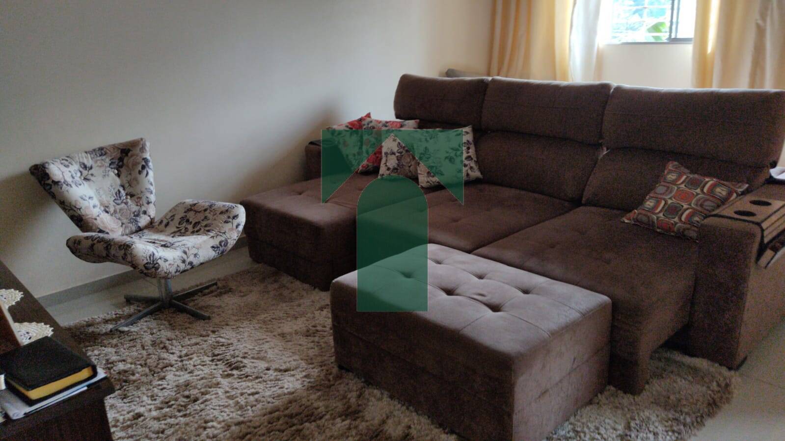 Casa, 2 quartos, 140 m² - Foto 3