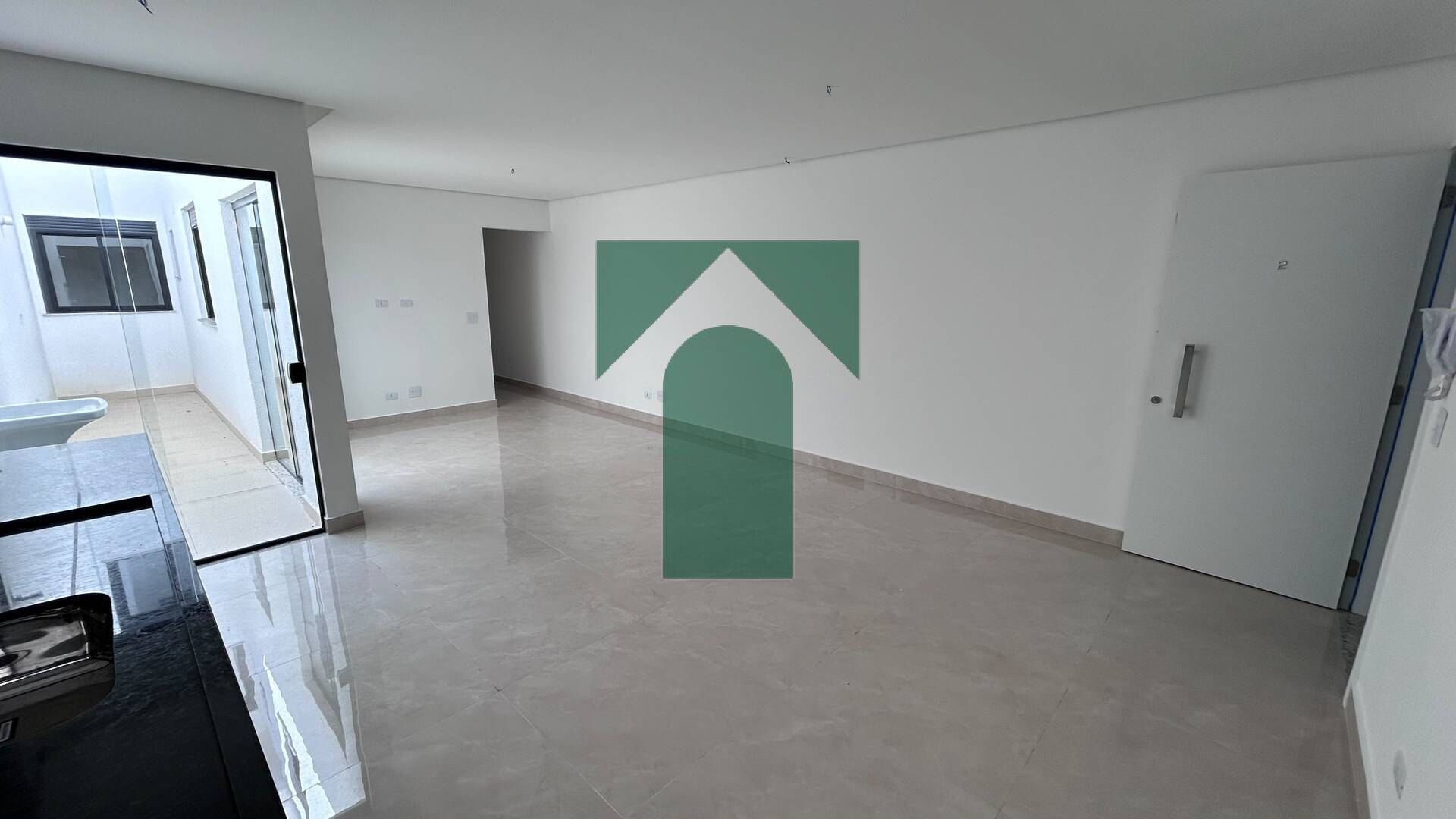 Apartamento, 3 quartos, 84 m² - Foto 2