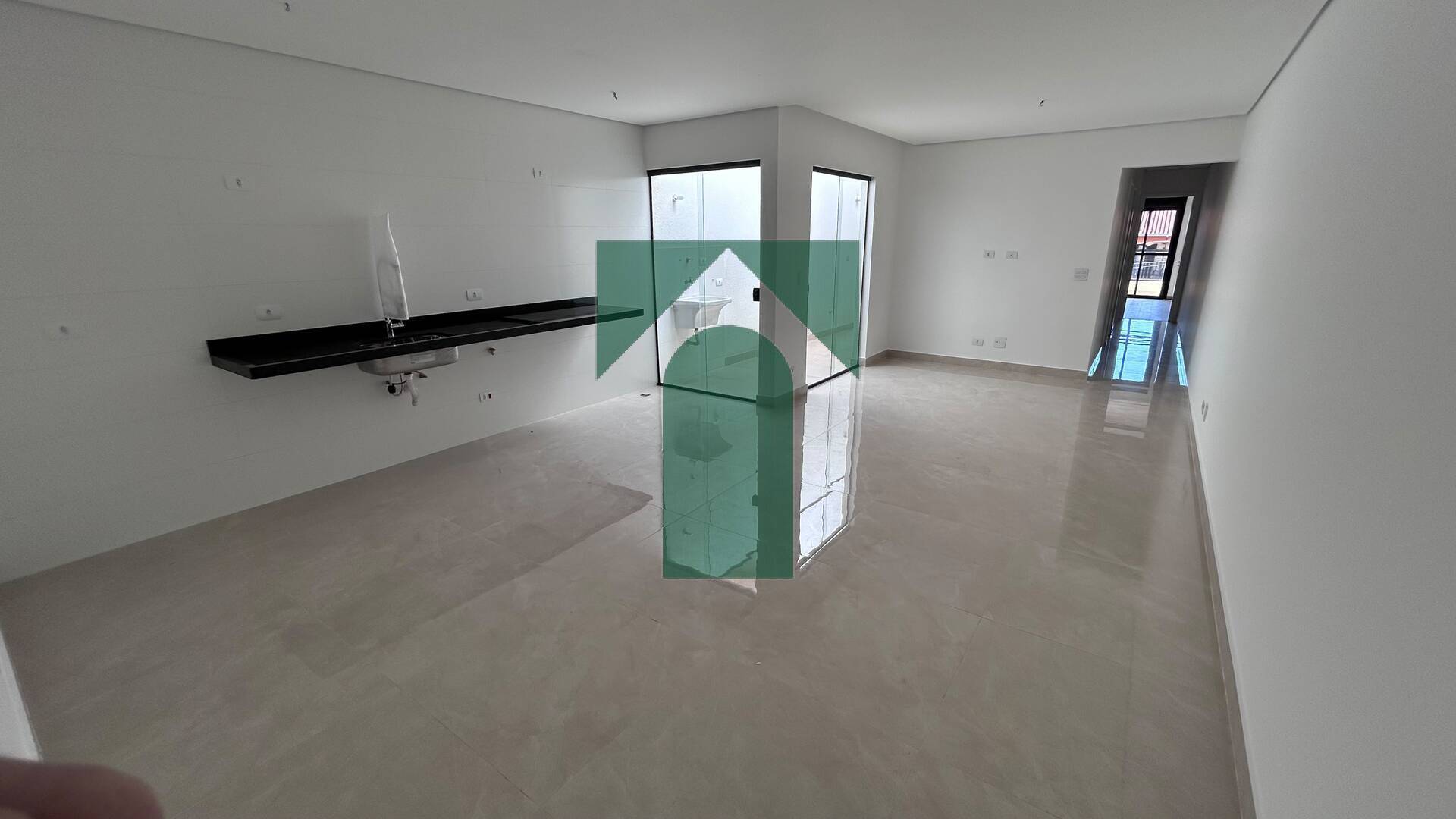 Apartamento, 3 quartos, 84 m² - Foto 1