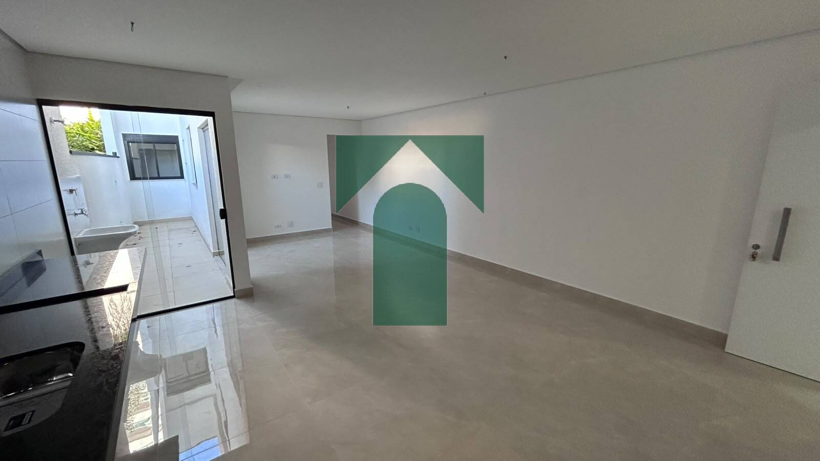 Apartamento, 3 quartos, 84 m² - Foto 2