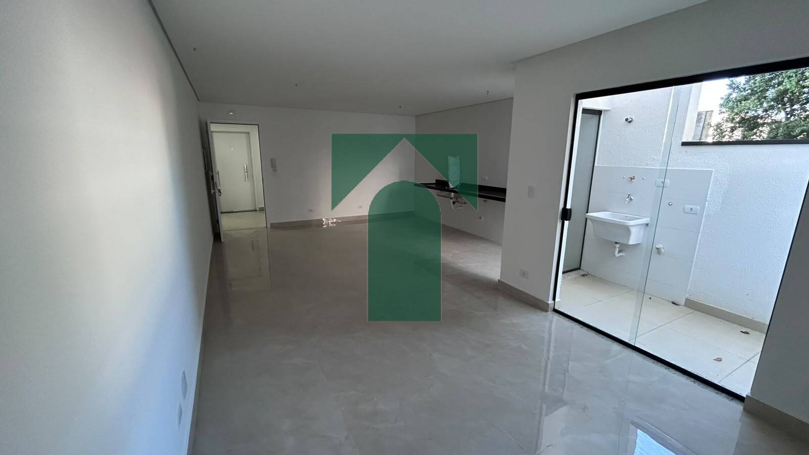 Apartamento, 3 quartos, 84 m² - Foto 3