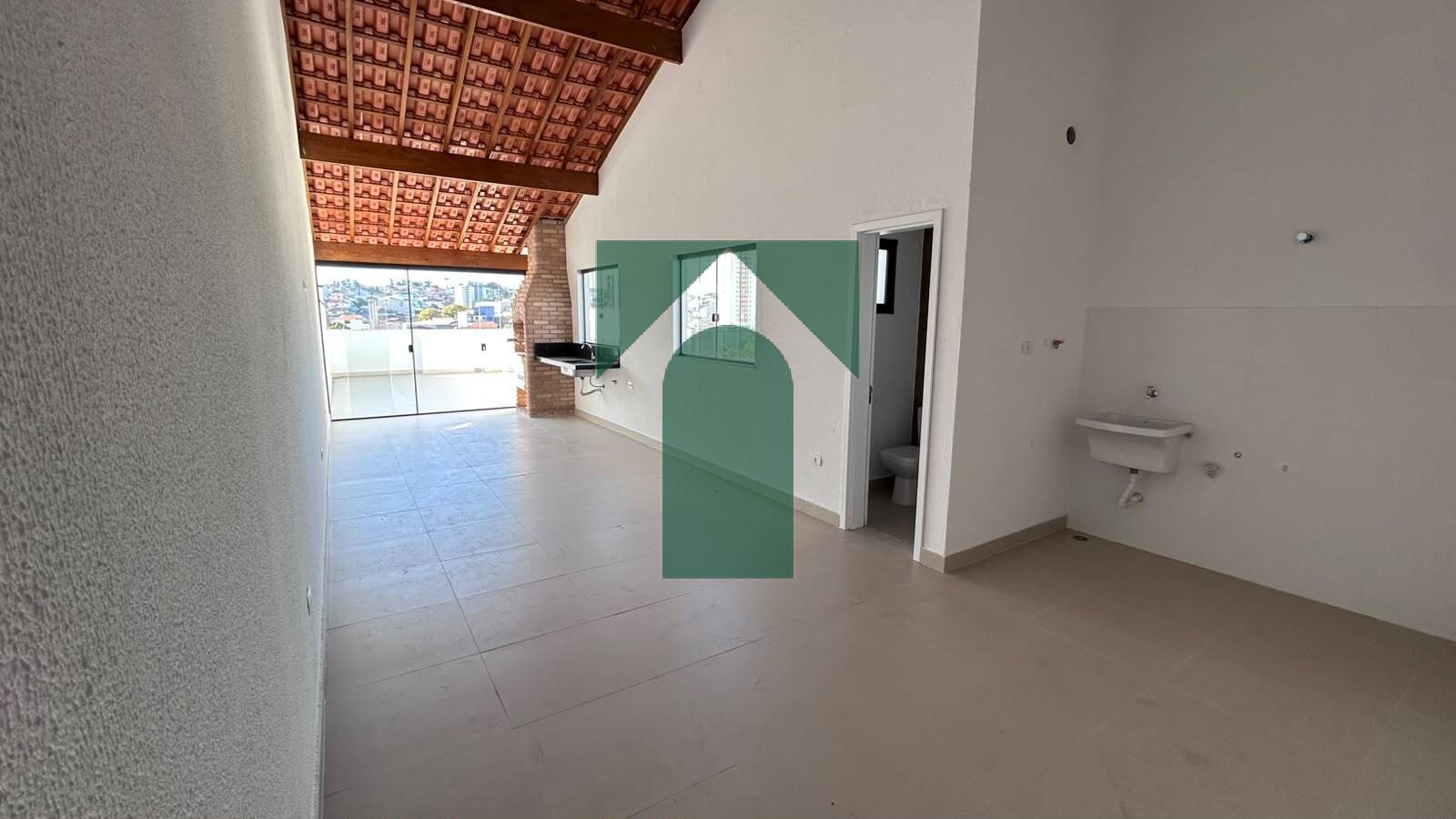 Apartamento, 3 quartos, 168 m² - Foto 2
