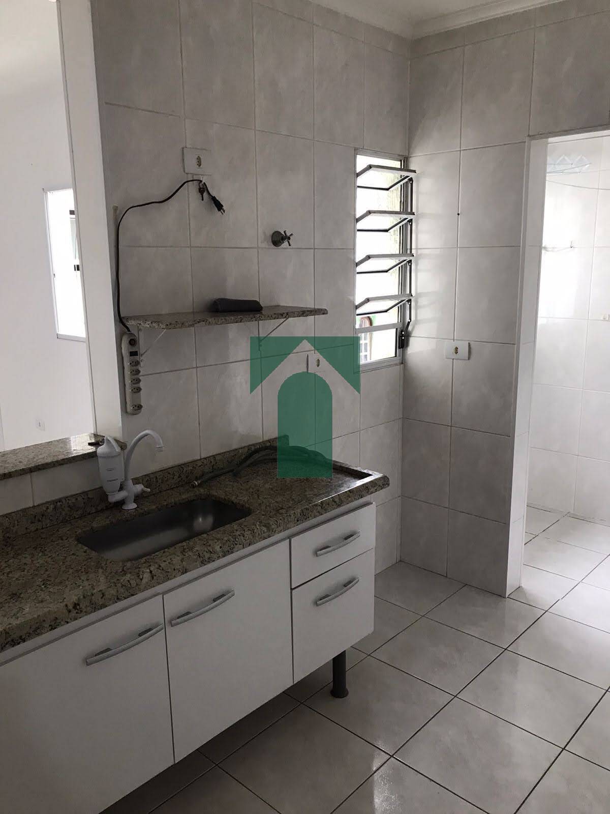 Apartamento, 2 quartos, 49 m² - Foto 1