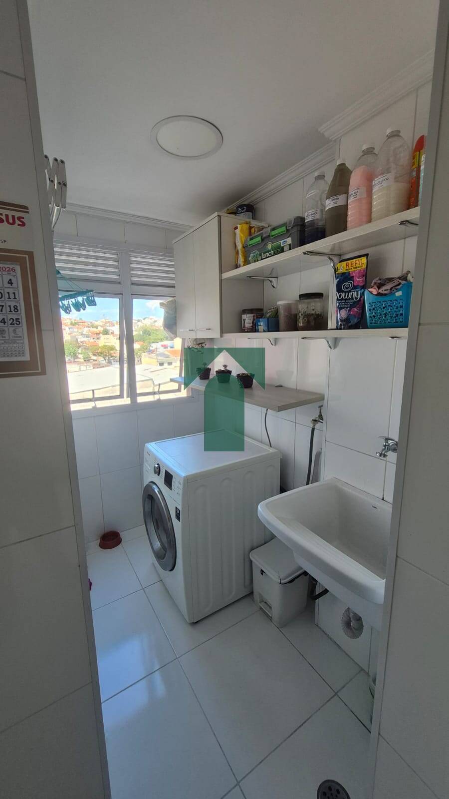 Apartamento, 2 quartos, 48 m² - Foto 8