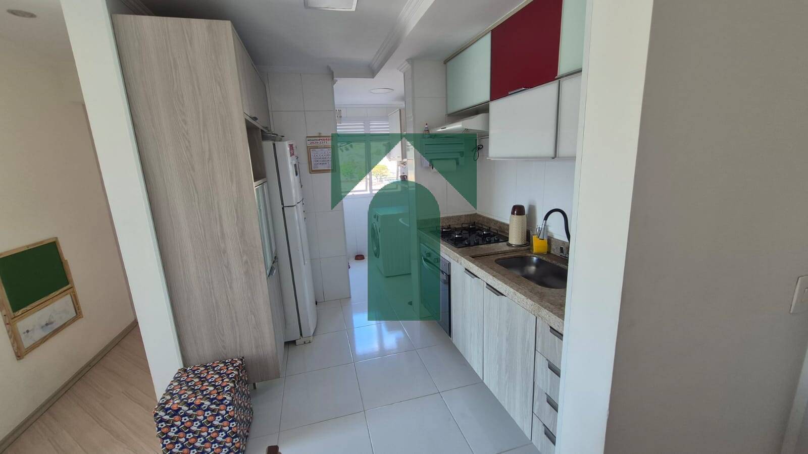Apartamento, 2 quartos, 48 m² - Foto 6
