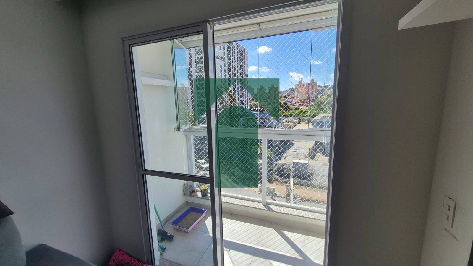 Apartamento, 2 quartos, 48 m² - Foto 18