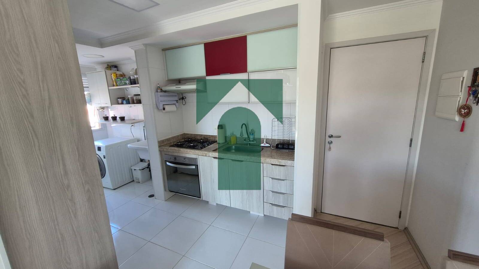 Apartamento, 2 quartos, 48 m² - Foto 5