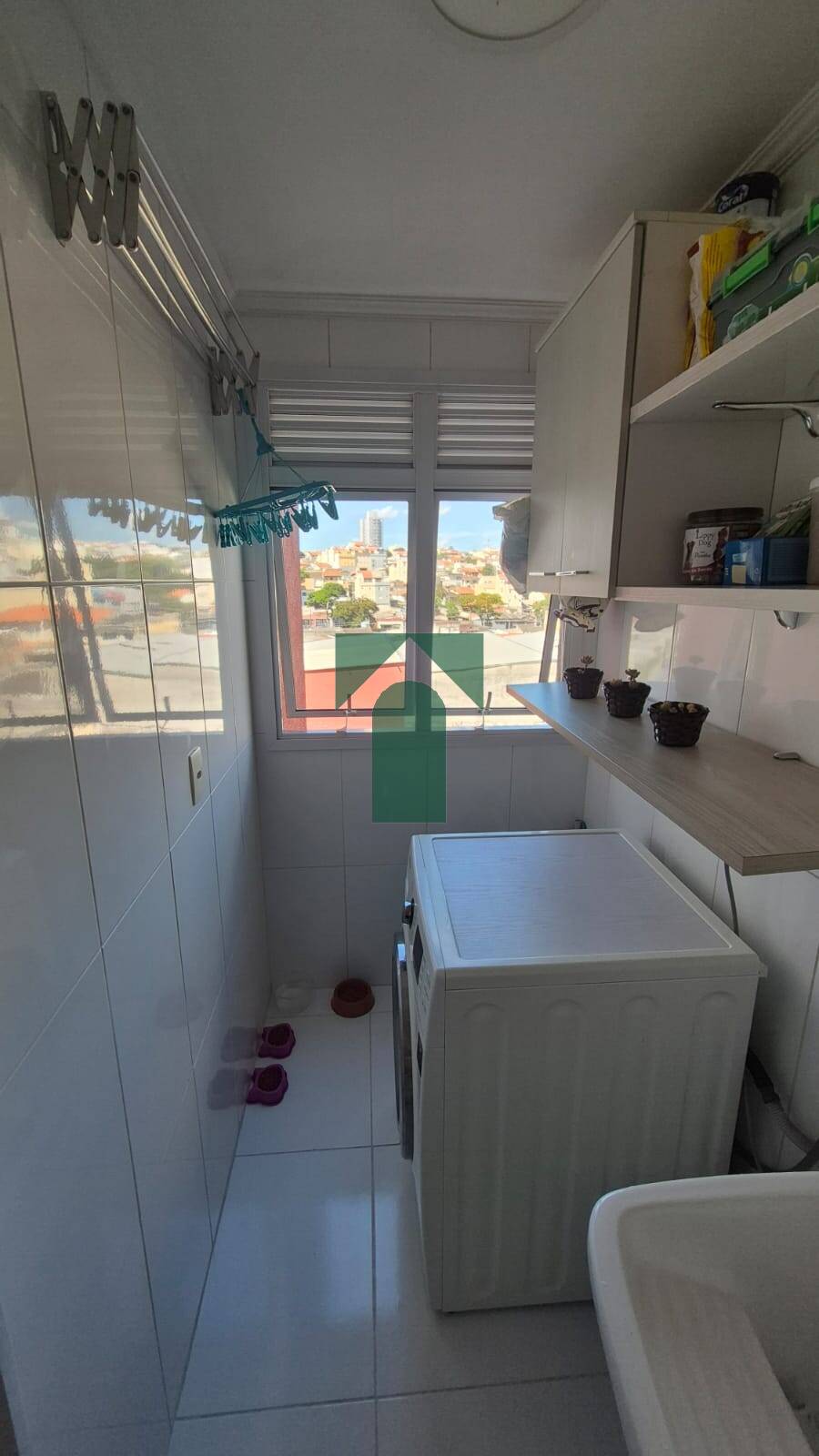 Apartamento, 2 quartos, 48 m² - Foto 7