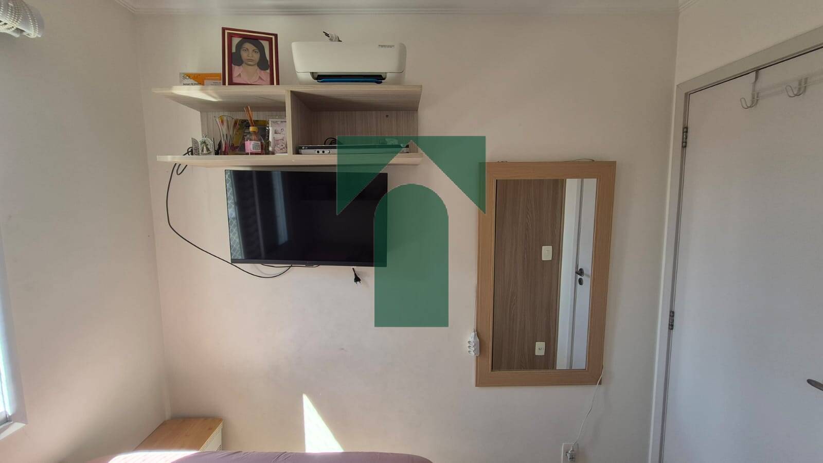 Apartamento, 2 quartos, 48 m² - Foto 17